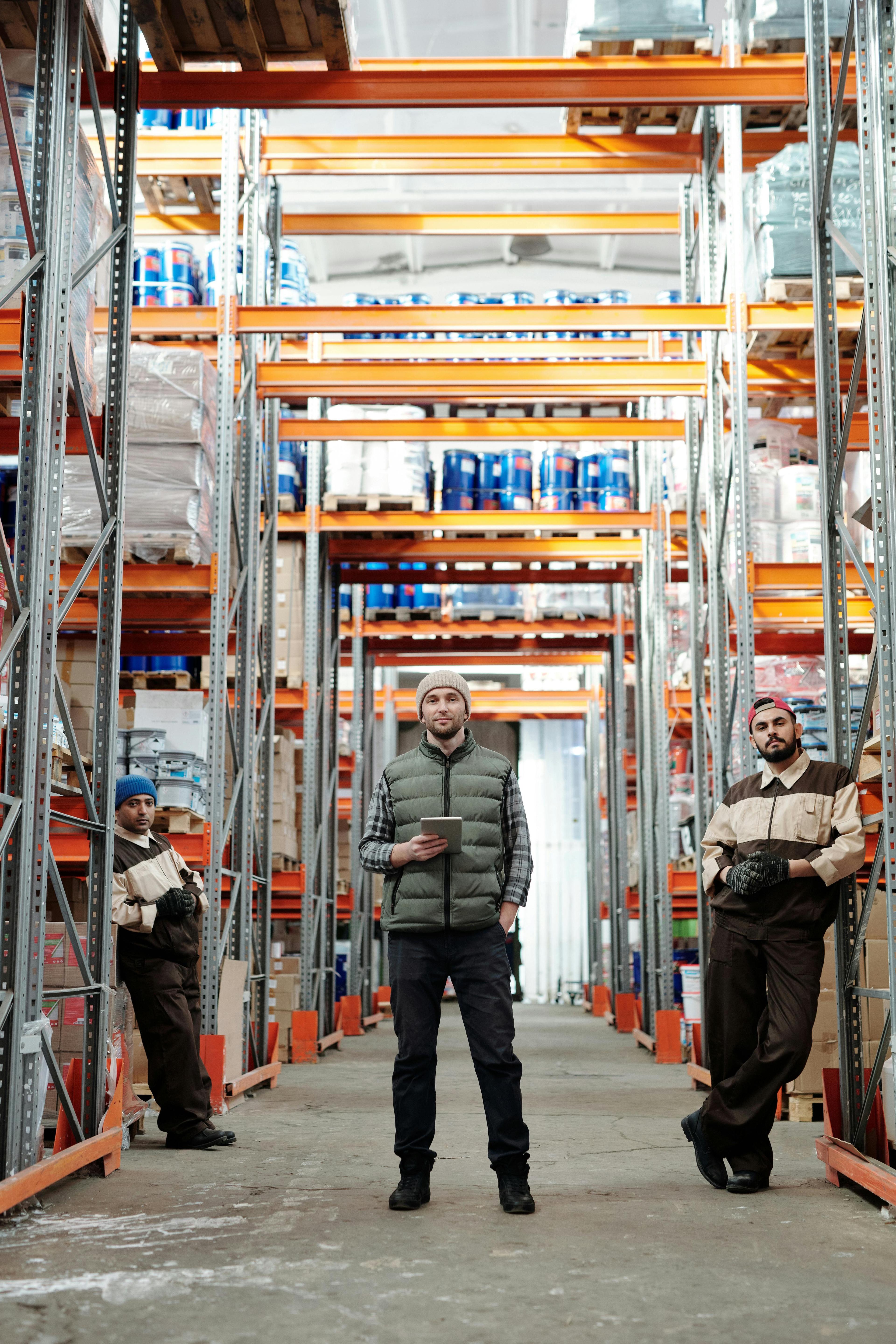 Regulatory Compliance and Safety Training