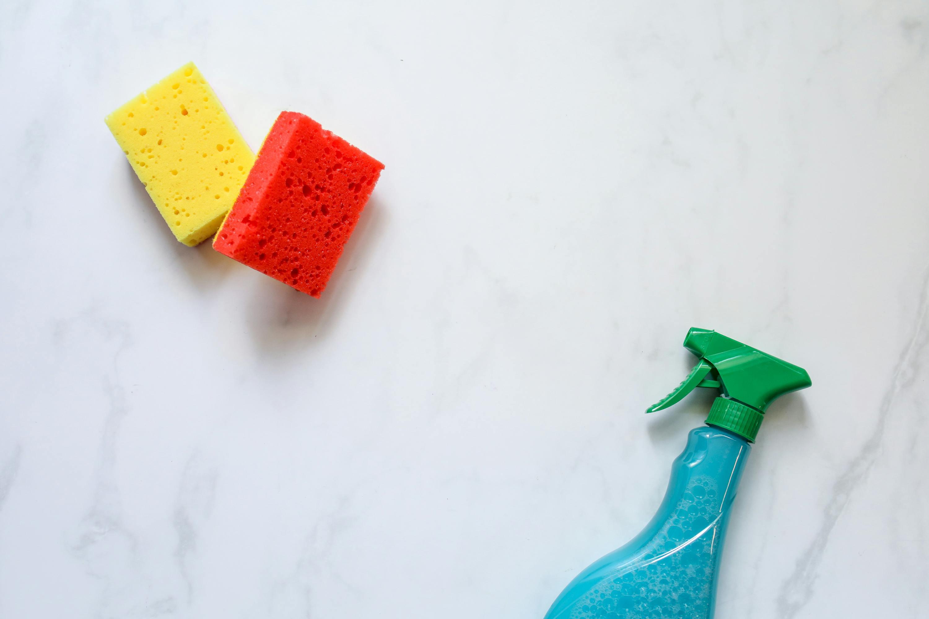 Contract Cleaning Services